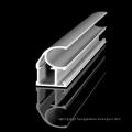 Material de construção Aluminium Extrusion Aluminum Profile